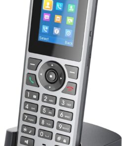 Grandstream DP722 DECT Cordless HD Handset