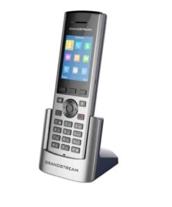 Grandstream DP730 Mid-Level DECT Cordless IP phone