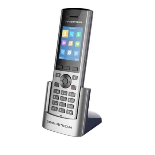 Grandstream DP730 Mid-Level DECT Cordless IP phone