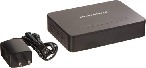 Grandstream DP750 DECT VoIP Base Station