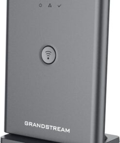 Grandstream DP752 DECT VoIP BaseStation