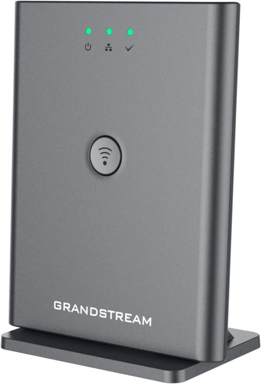 Grandstream DP752 DECT VoIP BaseStation