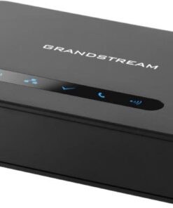 Grandstream DP760 Wideband HD DECT Repeater