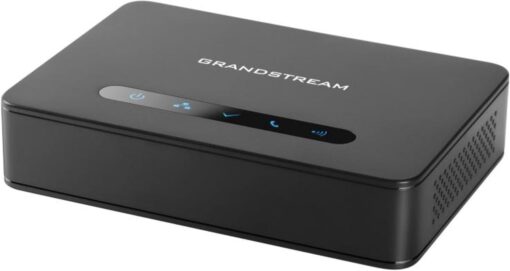 Grandstream DP760 Wideband HD DECT Repeater