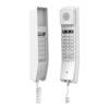 Grandstream GHP611W Compact Hotel Phone with Built-in Wi-Fi