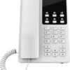 Grandstream GHP620 Hotel Phone - White