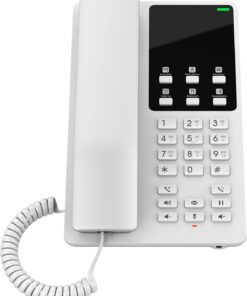 Grandstream GHP620 Hotel Phone - White