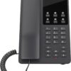 Grandstream GHP621 Compact Hotel Phone