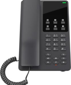 Grandstream GHP621 Compact Hotel Phone