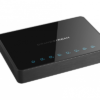 Grandstream GWN7000 Enterprise Multi-WAN VPN Router