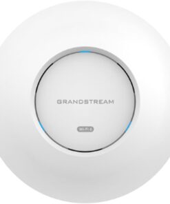 Grandstream GWN7660 Wi-Fi 6 Indoor Access Point