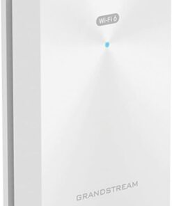 Grandstream GWN7661 Wi-Fi 6 In-Wall Access Point