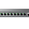 Grandstream GWN7701M Unmanaged Network Switch