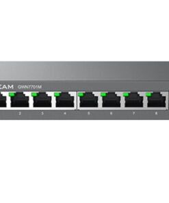 Grandstream GWN7701M Unmanaged Network Switch