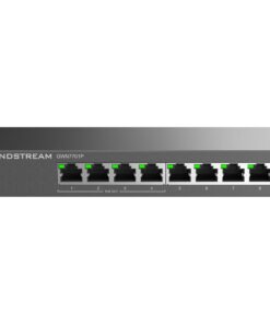 Grandstream GWN7701P Unmanaged Network PoE Switch