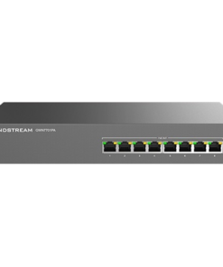 Grandstream GWN7701PA Unmanaged Network Switch