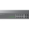 Grandstream GWN7702 Unmanaged Network Switch