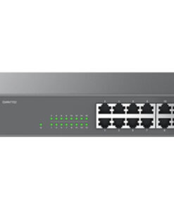 Grandstream GWN7702 Unmanaged Network Switch