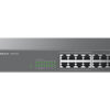 Grandstream GWN7702P Unmanaged Network Switch