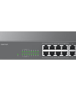 Grandstream GWN7702P Unmanaged Network Switch