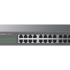 Grandstream GWN7703 Unmanaged Network Switch