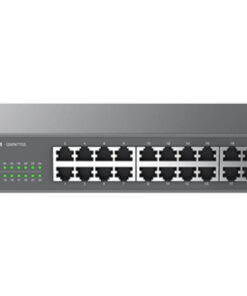 Grandstream GWN7703 Unmanaged Network Switch