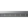 Grandstream GWN7706 48-Port Gigabit Unmanaged Switch