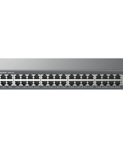 Grandstream GWN7706 48-Port Gigabit Unmanaged Switch