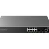 Grandstream GWN7801P Layer 2+ Managed Network Switch