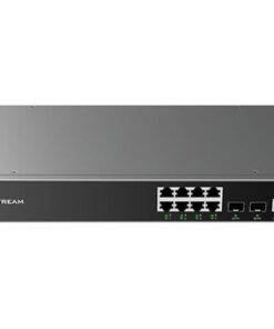 Grandstream GWN7801P Layer 2+ Managed Network Switch