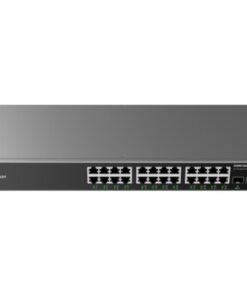 Grandstream GWN7803P Layer 2+ Managed Network Switch