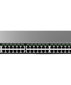 Grandstream GWN7806P 48-Port Gigabit Managed PoE Switch