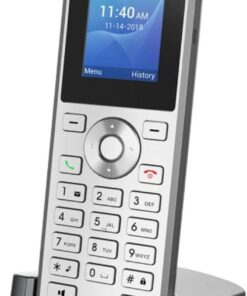 Grandstream WP810 Portable Wi-Fi Phone Voip Phone