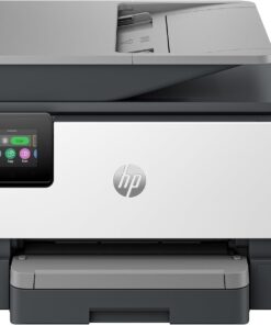 HP OfficeJet Pro 9123 All-in-One wireless Printer