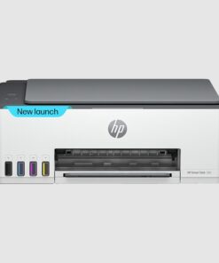 HP Smart Tank 580 Aio WiFi Colour Wireless Solid Ink Printer