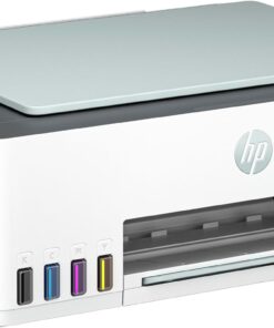 HP Smart Tank 582 Wireless All-in-One Printer