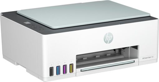 HP Smart Tank 582 Wireless All-in-One Printer