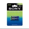 Sony AAA Alkaline 1.5V non-rechargeable battery