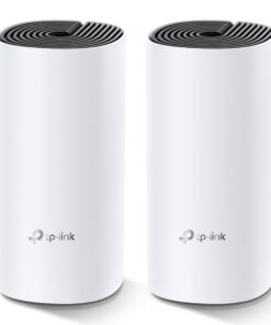 TP-Link Deco M4 AC1200 Home Mesh Wi-Fi System (2-PACK)