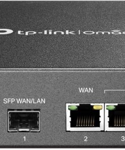 TP-Link ER7206 Multi-WAN Wired Gigabit VPN Router