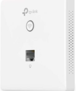 TP-Link Omada AC1200 Wireless Access Point(EAP230-Wall)