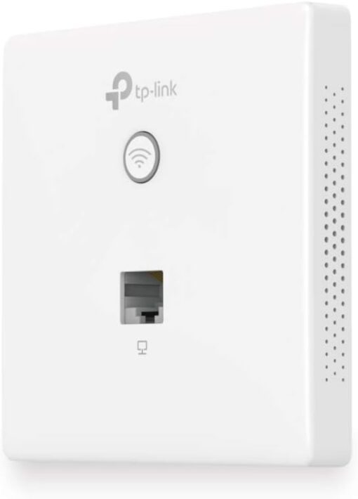 TP-Link Omada AC1200 Wireless Access Point(EAP230-Wall)