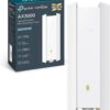 TP-Link Wireless Wi-Fi 6 EAP650-Outdoor Gigabit Access Point