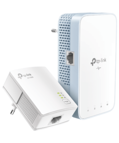 Tp-link AV1000 Gigabit Powerline ac Wi-Fi Kit -TL-WPA7517 KIT