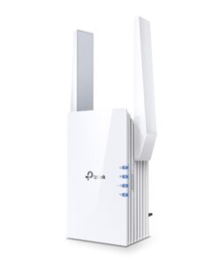 Tp-link AX1500 Wi-Fi Range Extender - TL-RE505X