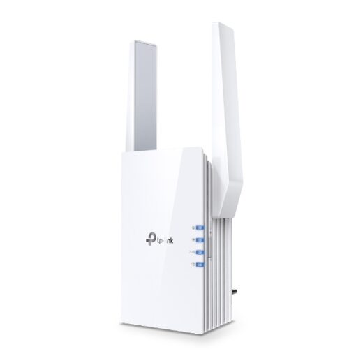 Tp-link AX1500 Wi-Fi Range Extender - TL-RE505X