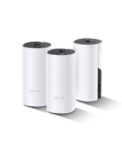 Tp-link Deco P9 AC1200+AV1000 Mesh WiFi System (3PACK)