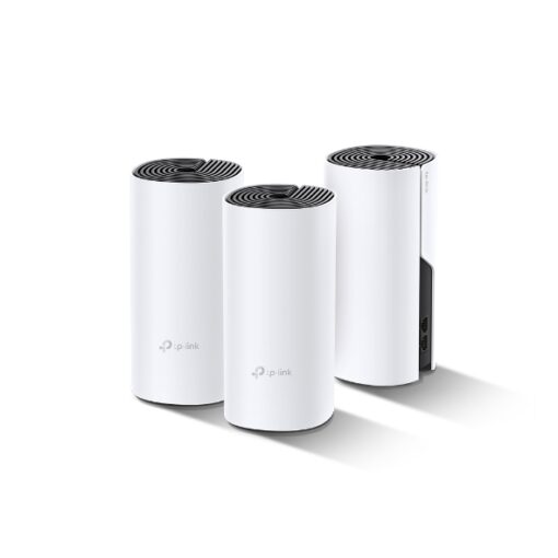 Tp-link Deco P9 AC1200+AV1000 Mesh WiFi System (3PACK)