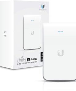 Ubiquiti Networks UniFi AP AC In Wall Access Point