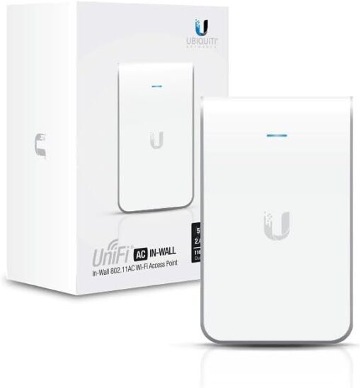 Ubiquiti Networks UniFi AP AC In Wall Access Point